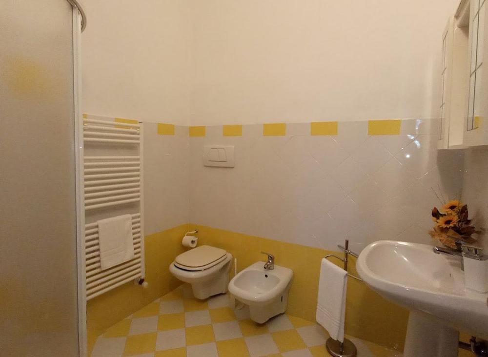 Agriturismo Biofattoria L'Upupa 蒙塔尔奇诺 外观 照片