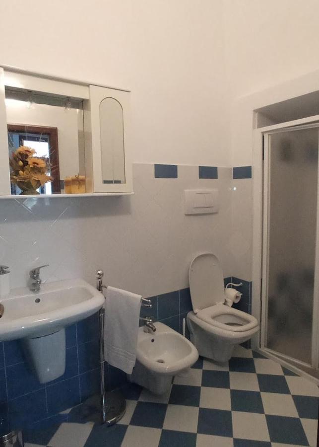 Agriturismo Biofattoria L'Upupa 蒙塔尔奇诺 外观 照片