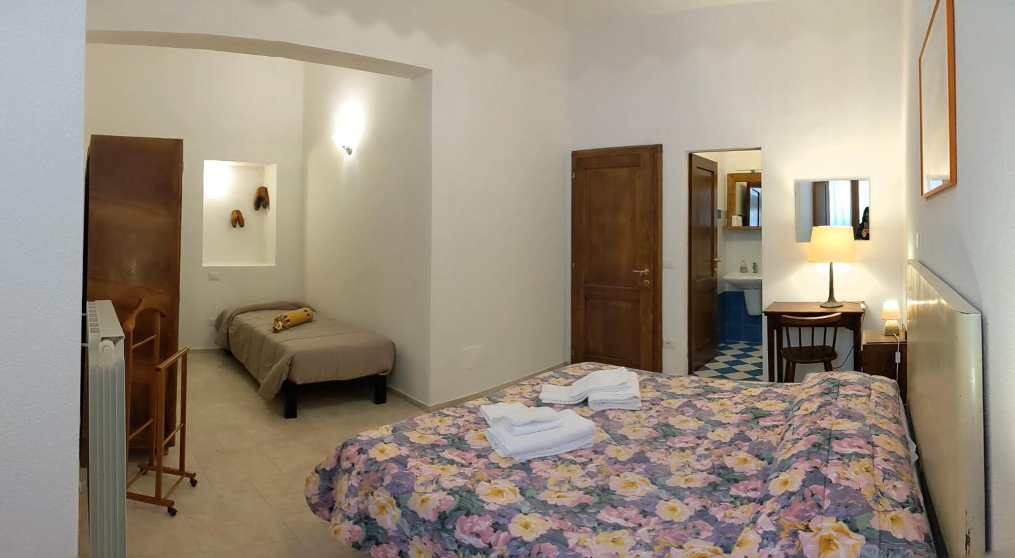 Agriturismo Biofattoria L'Upupa 蒙塔尔奇诺 外观 照片