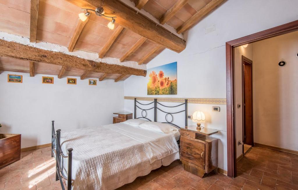 Agriturismo Biofattoria L'Upupa 蒙塔尔奇诺 外观 照片