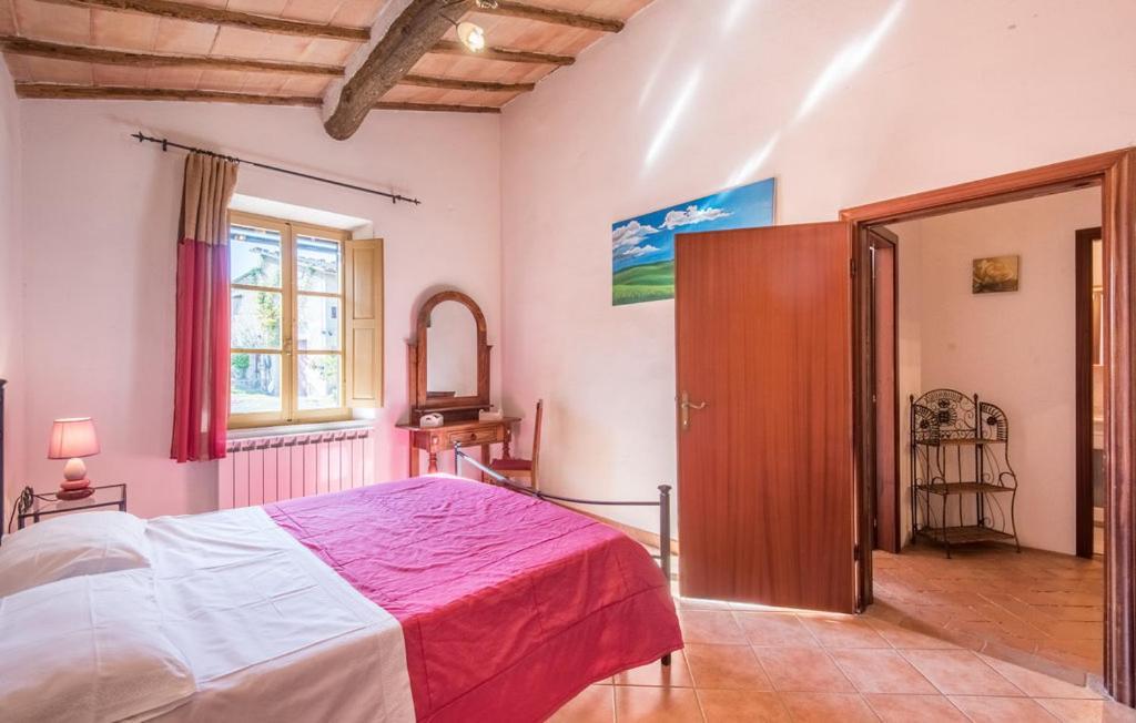 Agriturismo Biofattoria L'Upupa 蒙塔尔奇诺 外观 照片