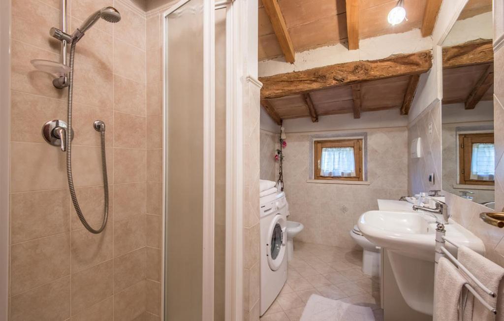 Agriturismo Biofattoria L'Upupa 蒙塔尔奇诺 外观 照片