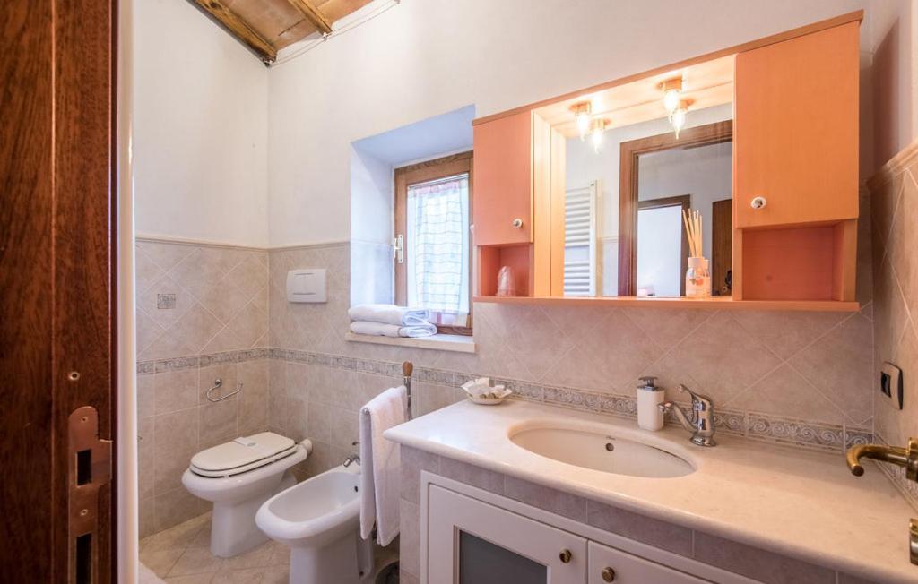 Agriturismo Biofattoria L'Upupa 蒙塔尔奇诺 外观 照片