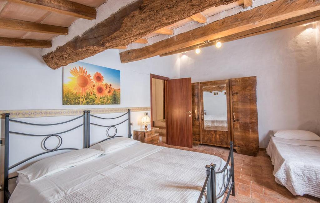 Agriturismo Biofattoria L'Upupa 蒙塔尔奇诺 外观 照片