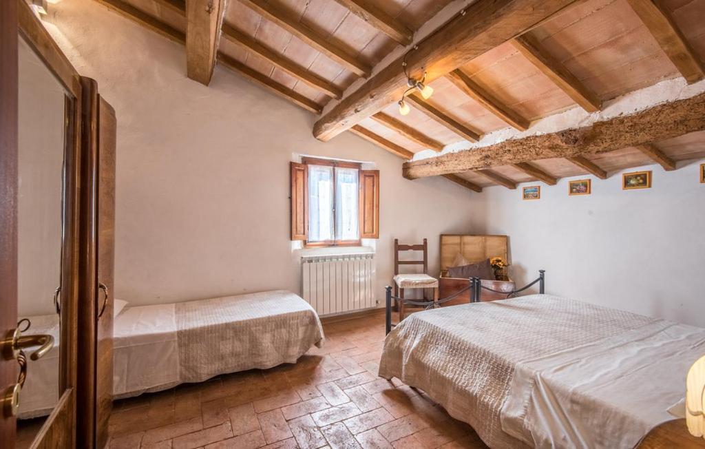 Agriturismo Biofattoria L'Upupa 蒙塔尔奇诺 外观 照片