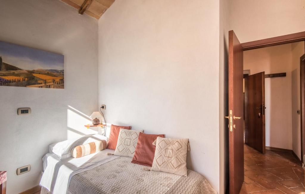 Agriturismo Biofattoria L'Upupa 蒙塔尔奇诺 外观 照片