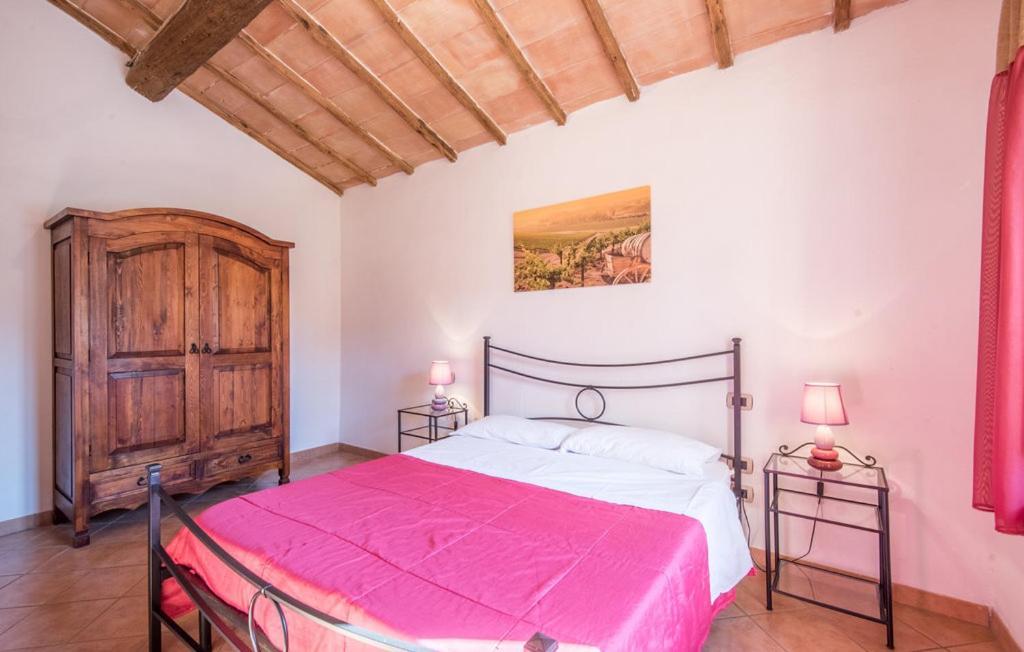 Agriturismo Biofattoria L'Upupa 蒙塔尔奇诺 外观 照片